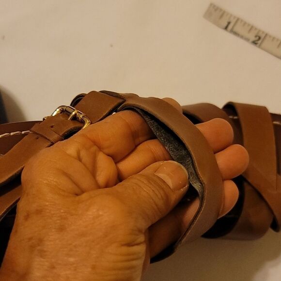 Bcbgirls women's Poland high heels size 8b - Picture 7 of 11